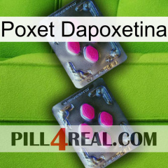 Poxet Dapoxetine 01